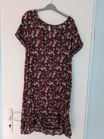 Robe été femme taille 42