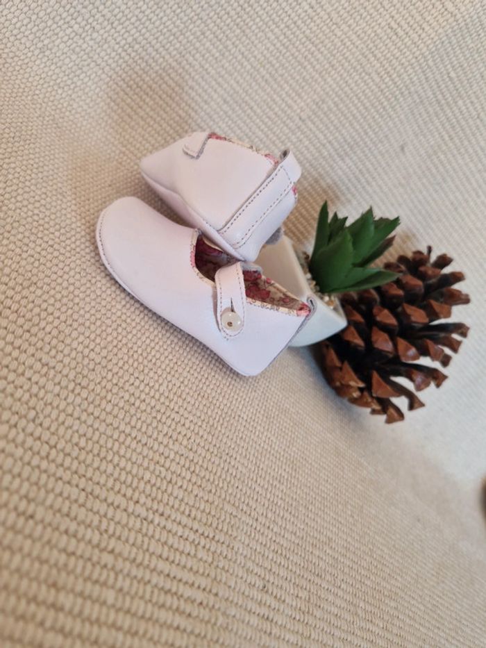 Chaussures Jacadi - photo numéro 3