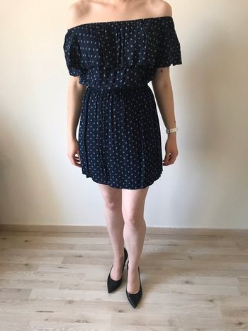Robe d’été courte pimkie