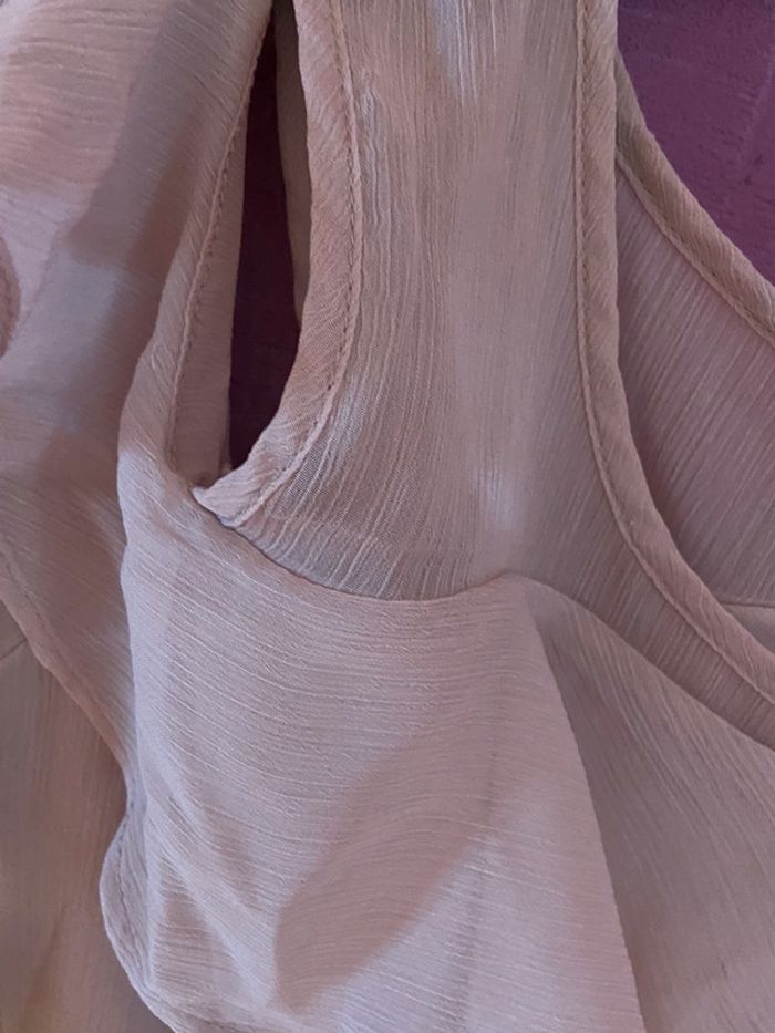 Blouse femme - photo numéro 2