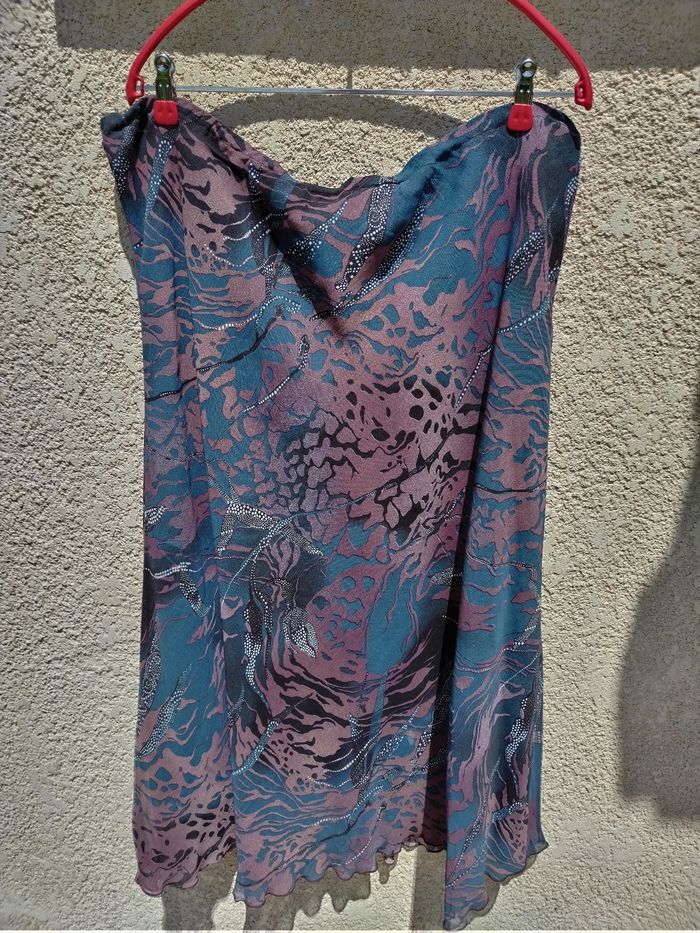 Chemise et jupe - photo numéro 3