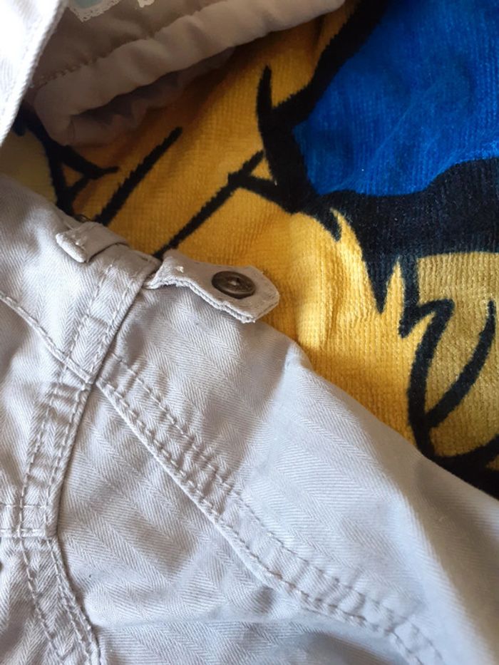 Veste 3 mois - photo numéro 3