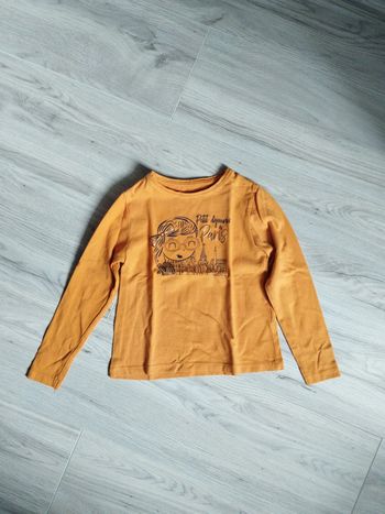 T shirt.5 ans