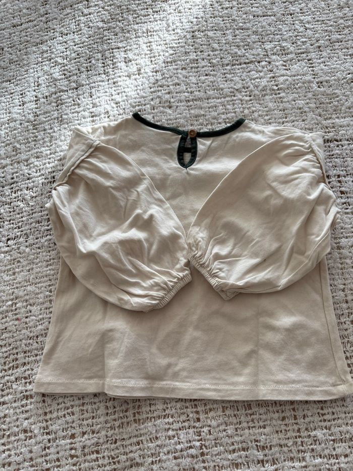 Blouse - photo numéro 2