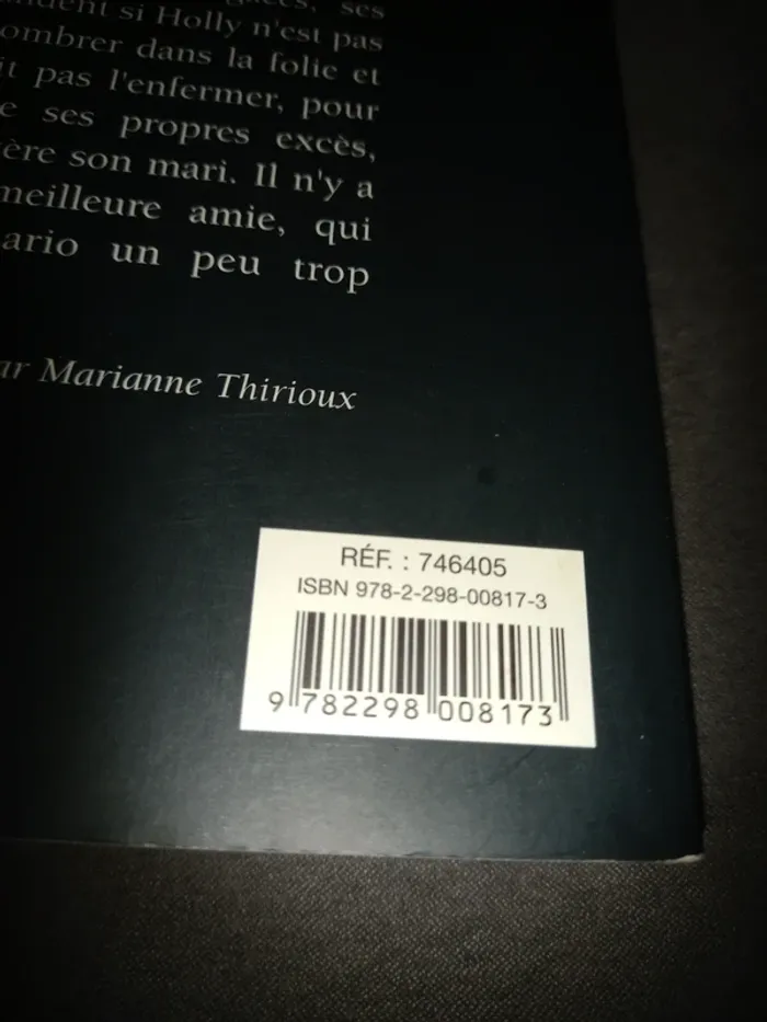 Livre aide-moi - photo numéro 3