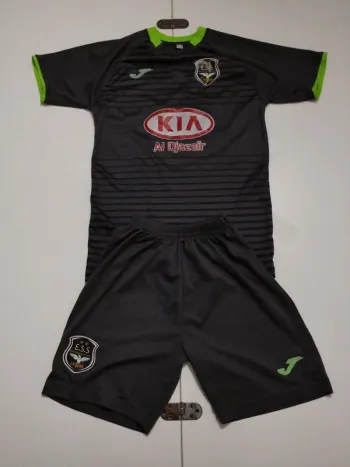 Ensemble de foot