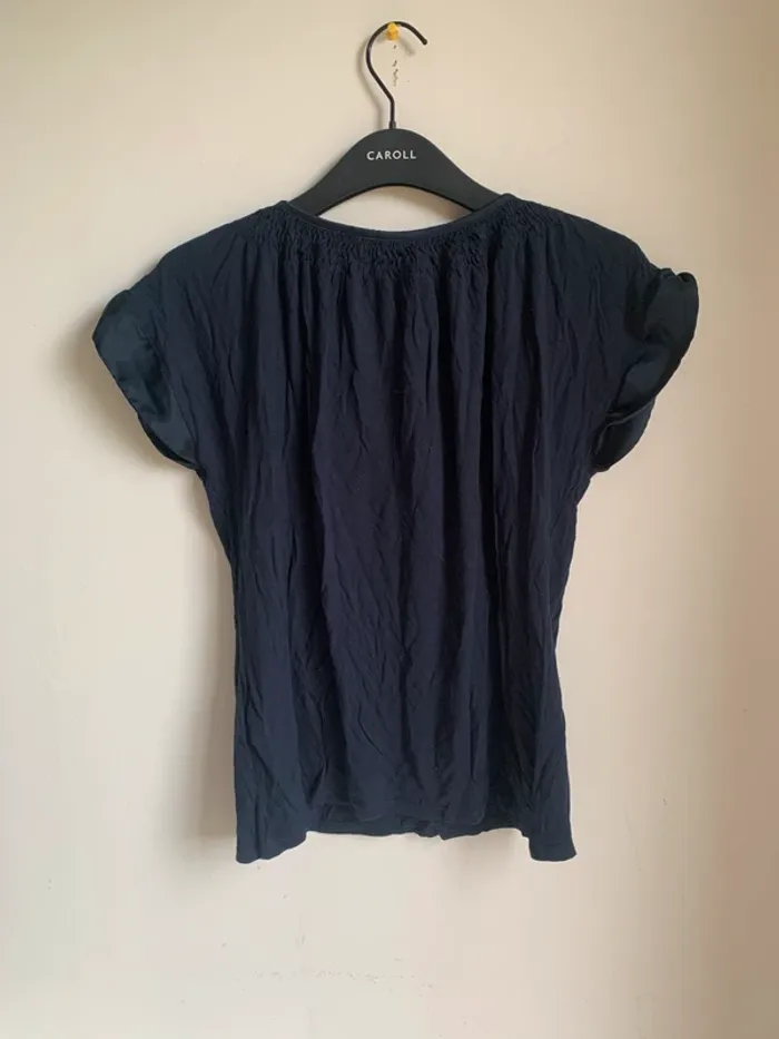 Tee shirt Esprit - photo numéro 4