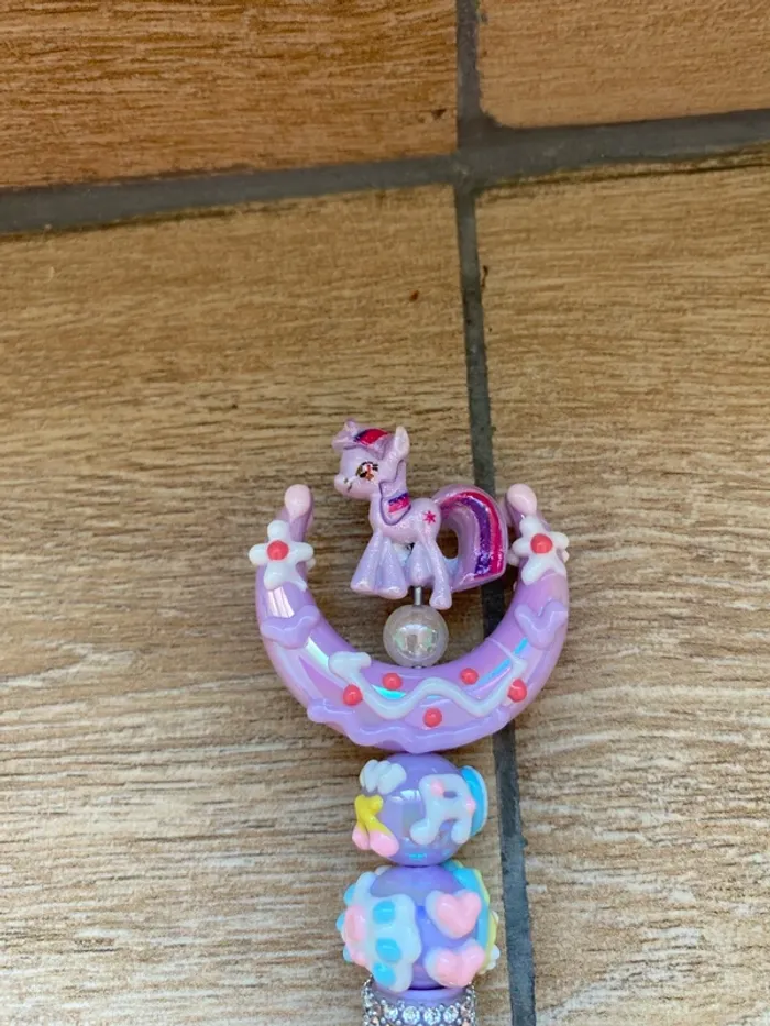 Stylo my little pony