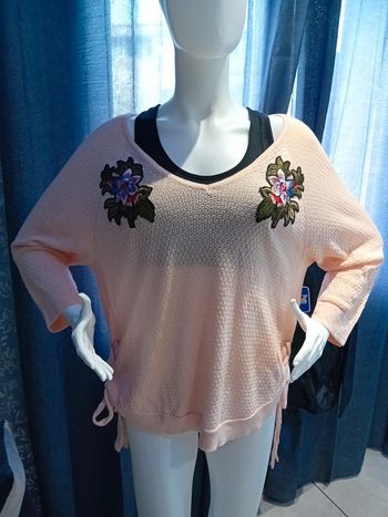 Pull promod taille l