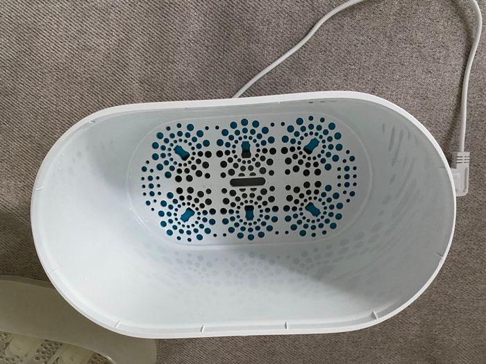 Sterilisateur biberon - photo numéro 6