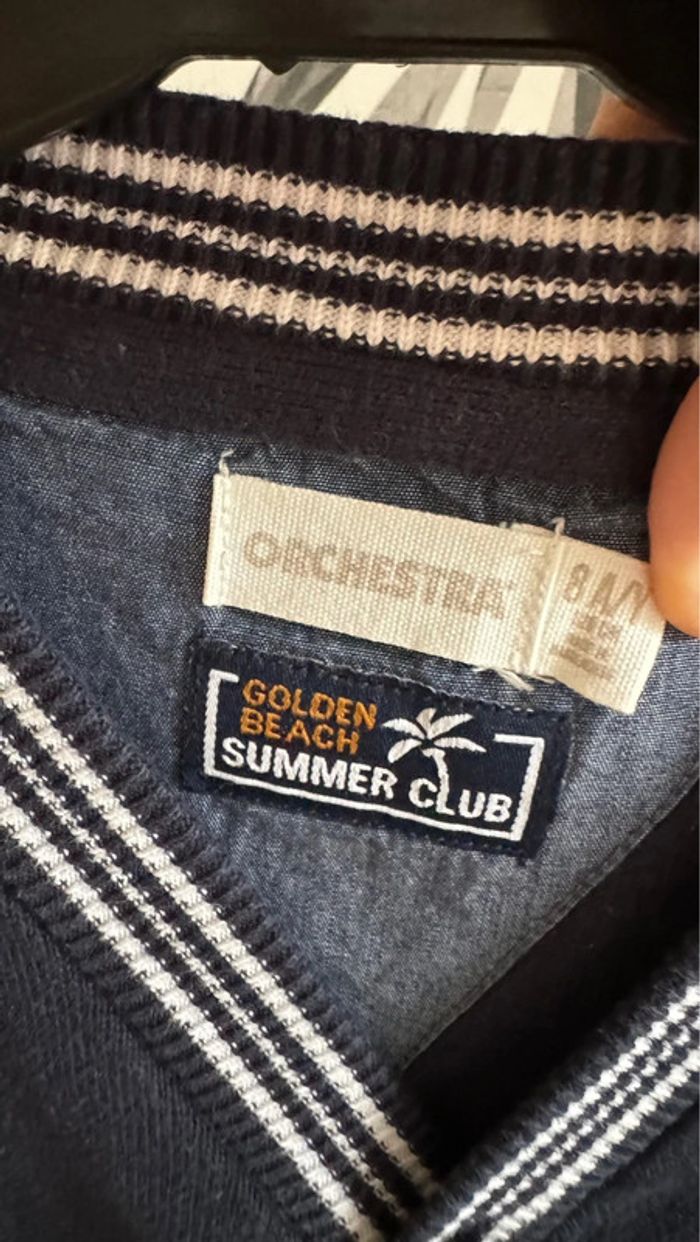 Gilet - photo numéro 2