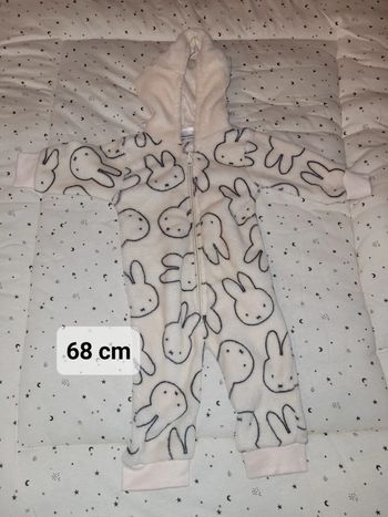 Combinaison polaire neuve