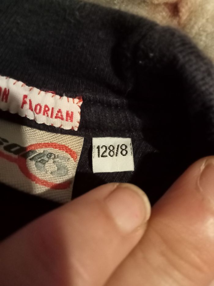 Pull (-4) - photo numéro 5