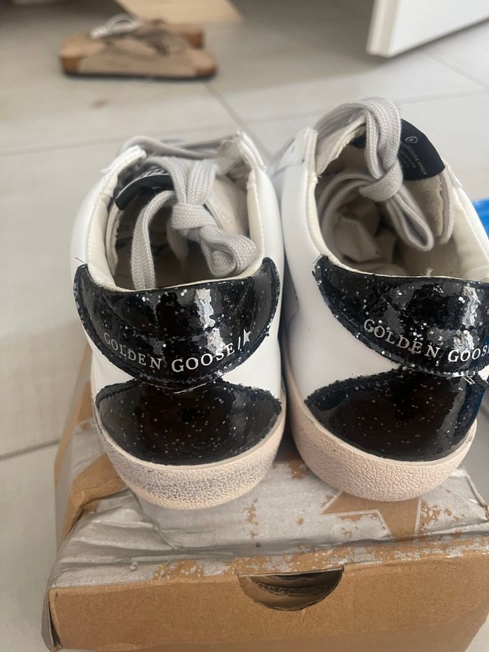 Golden goose - photo numéro 3