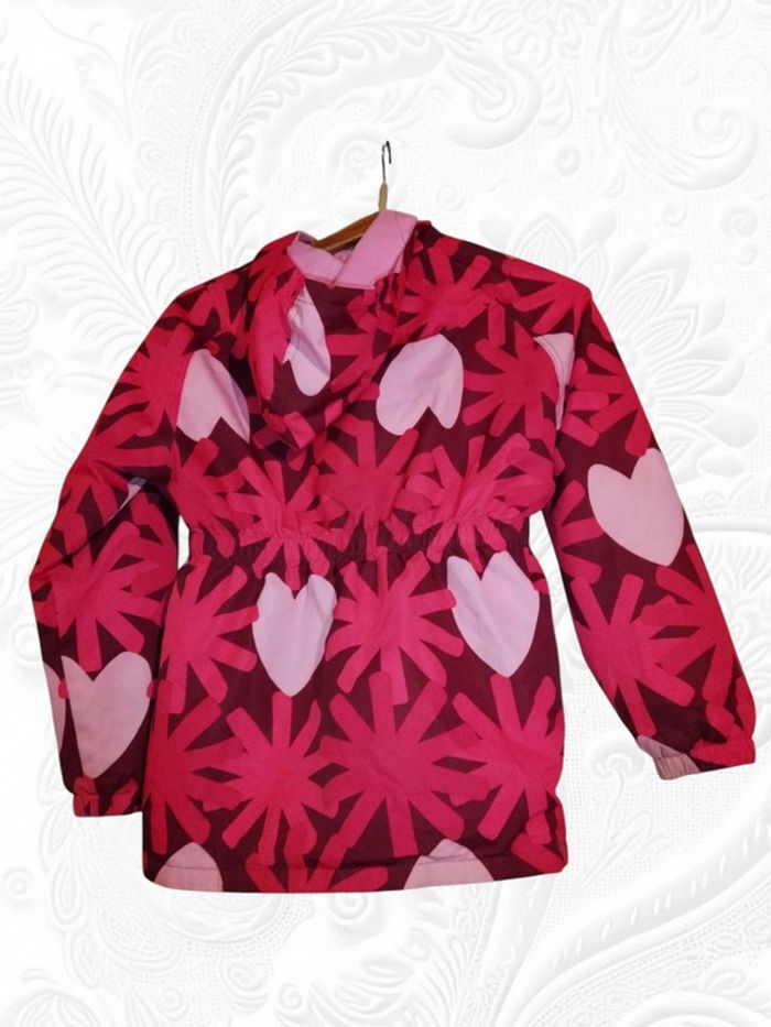 Manteaux fille - photo numéro 2