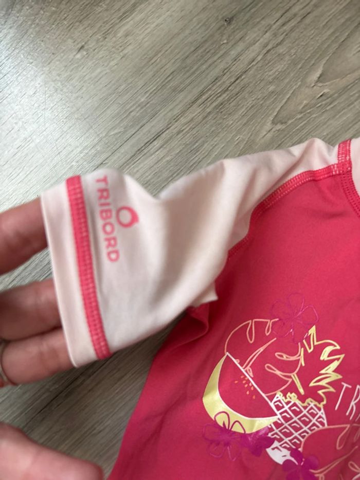 Combinaison d’eau - photo numéro 3