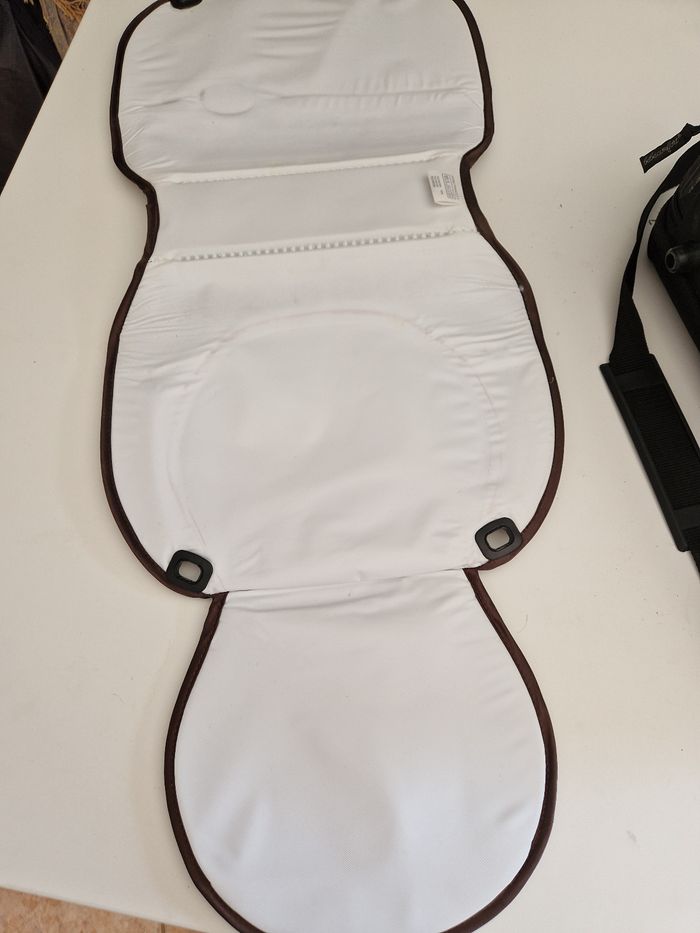 Sac a langer rigide Bébé confort - photo numéro 7