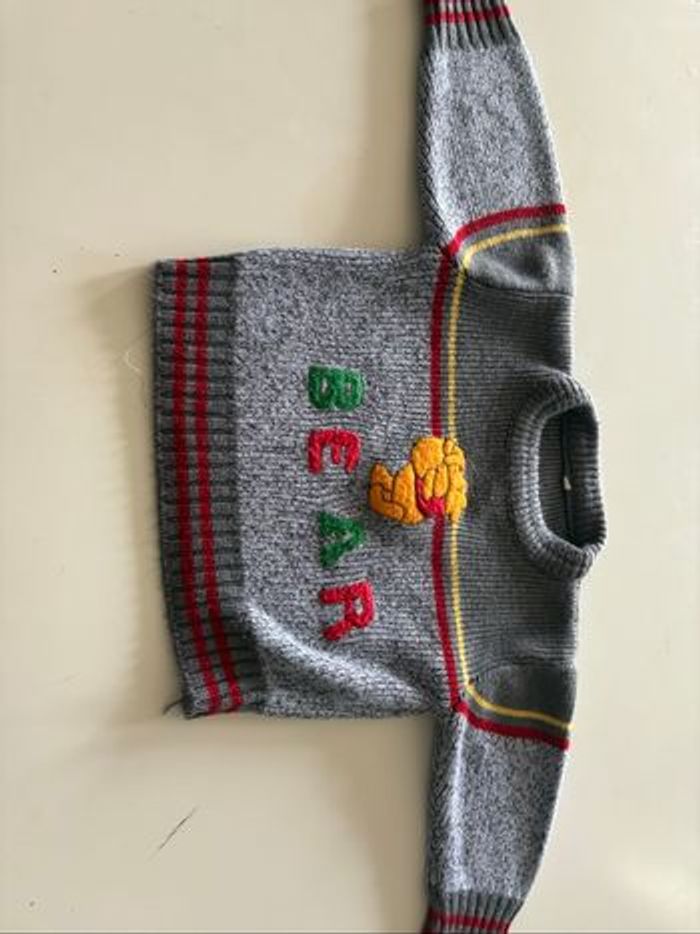 Pulls en maille - photo numéro 4