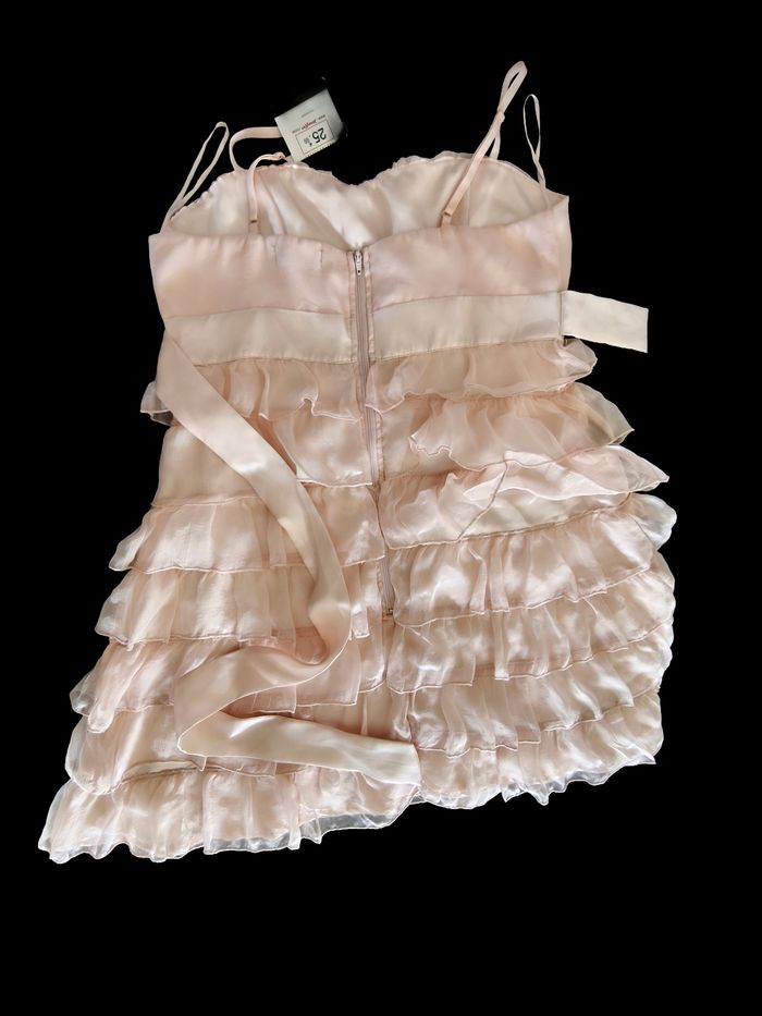 Robe de soirée - photo numéro 2