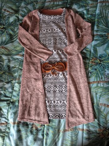 Robe fille 14 ans