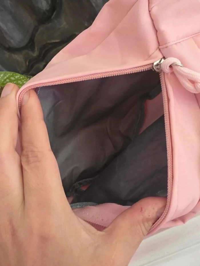 🎀 Banane Rose Poudré – Douceur et Style au Rendez-vous ! 🎀 - photo numéro 8