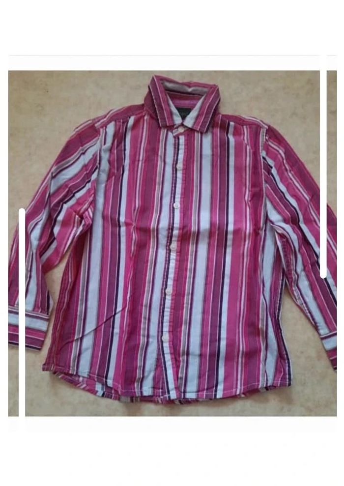 Chemise 6 ans TBE
