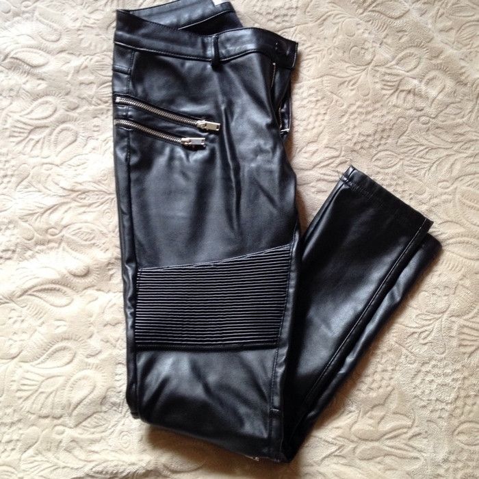 Pantalon noir