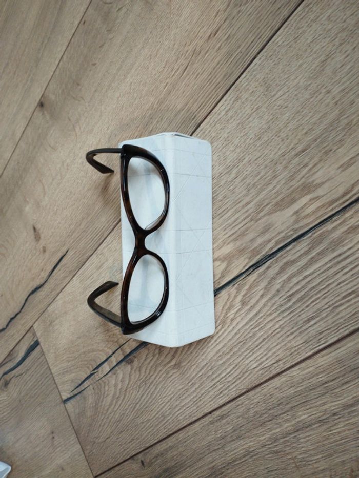 Lunettes femme Dior