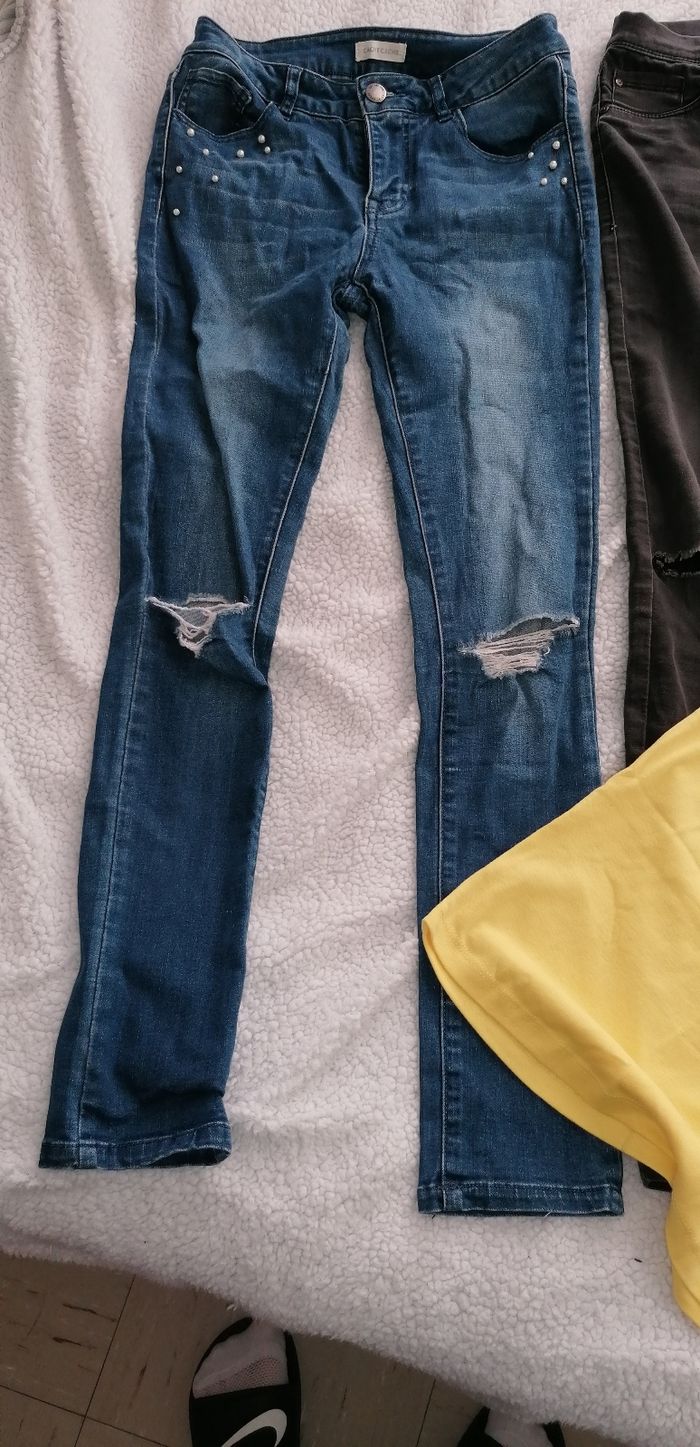 Jean's lot - photo numéro 3