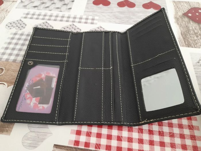 porte carte - photo numéro 2