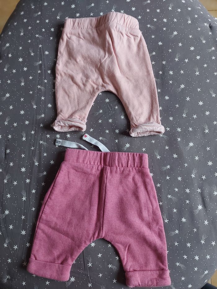 Pantalon fille - photo numéro 2