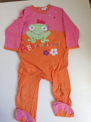 pyjama été 1 acheté = 1 offert