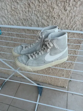 Basket nike