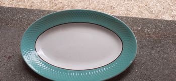 lot de 2 raviers maison des loups