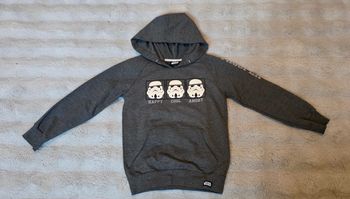 Sweat 6ans