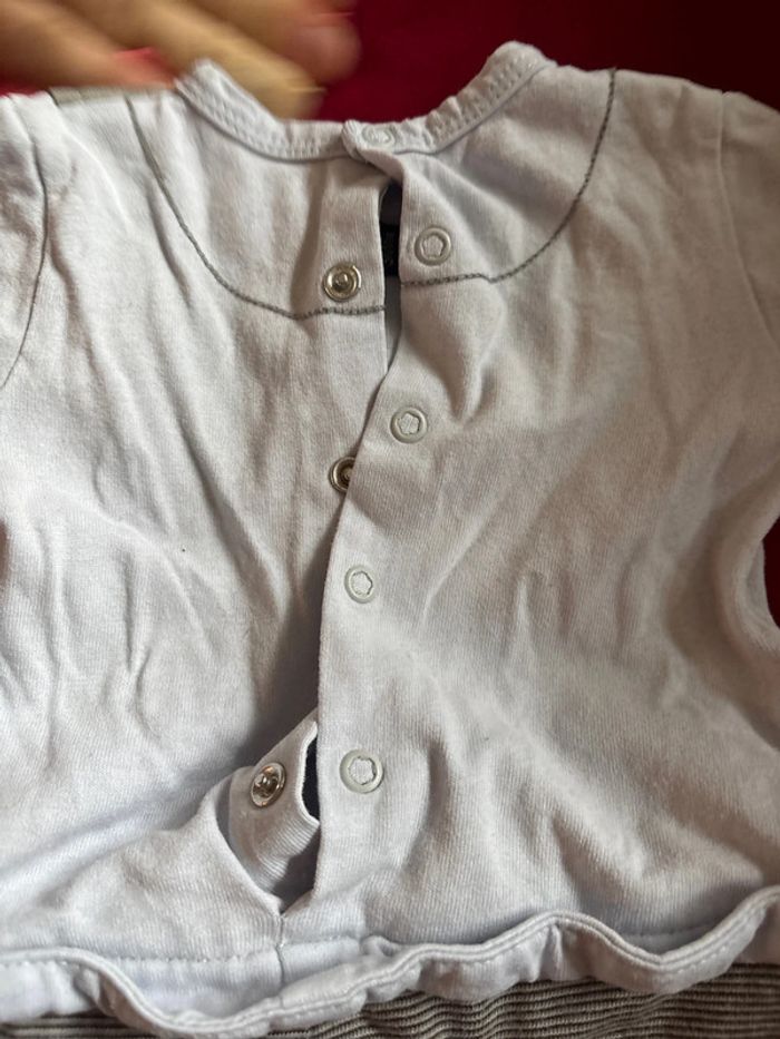 Tenue garçon - photo numéro 5