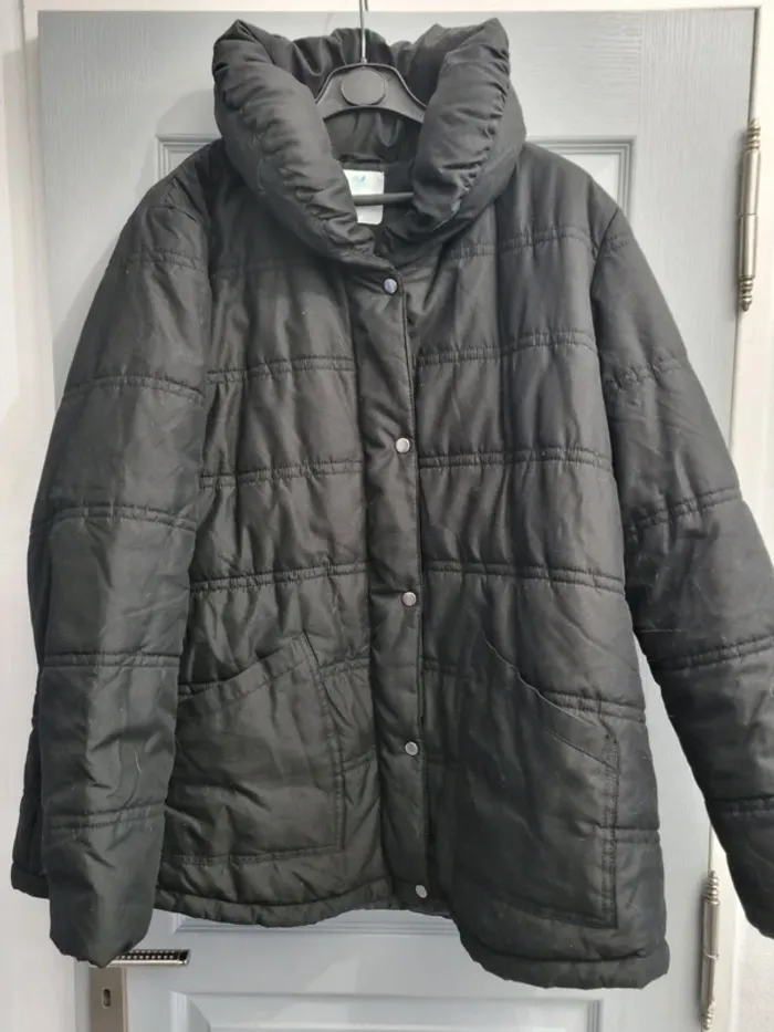 Manteau Gémo