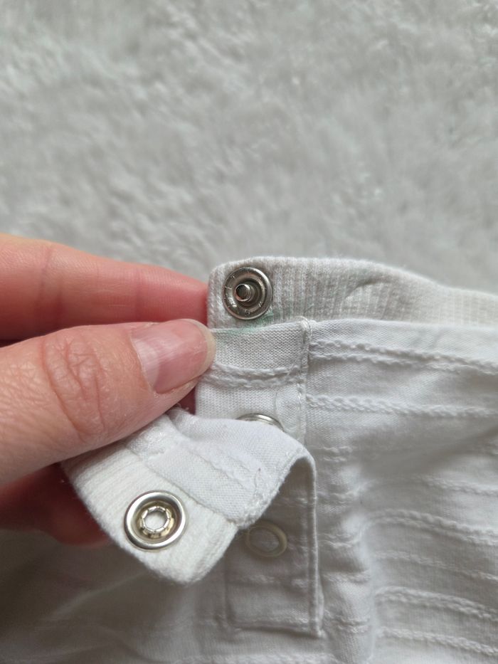 Ensemble salopette - photo numéro 4