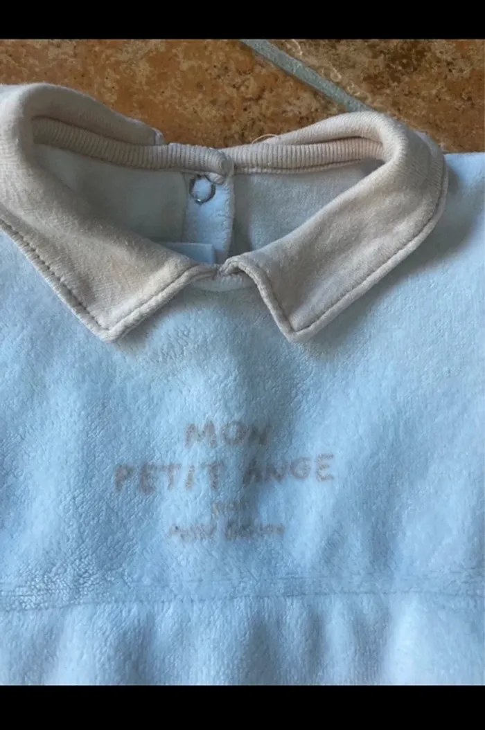 Pyjama bb - photo numéro 2