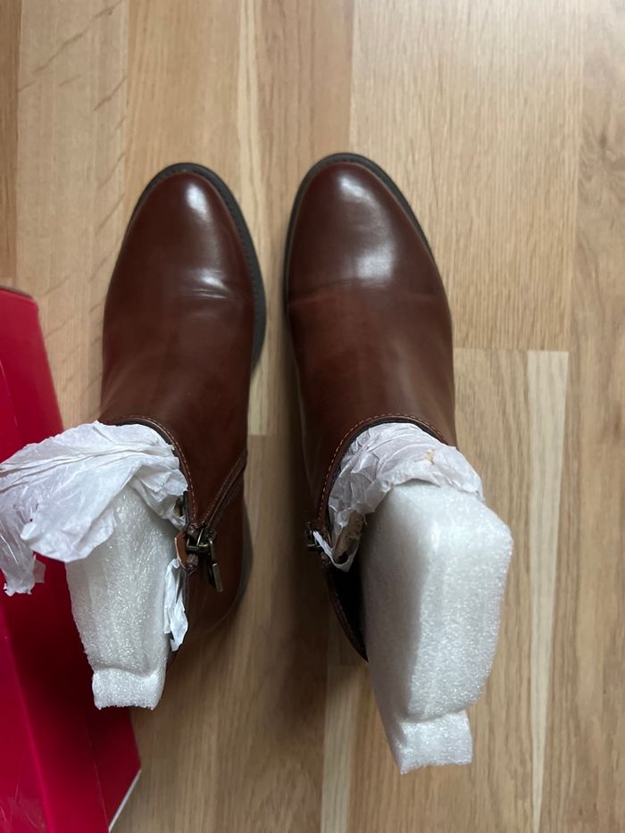 Bottines Maria Mare 36 - photo numéro 3