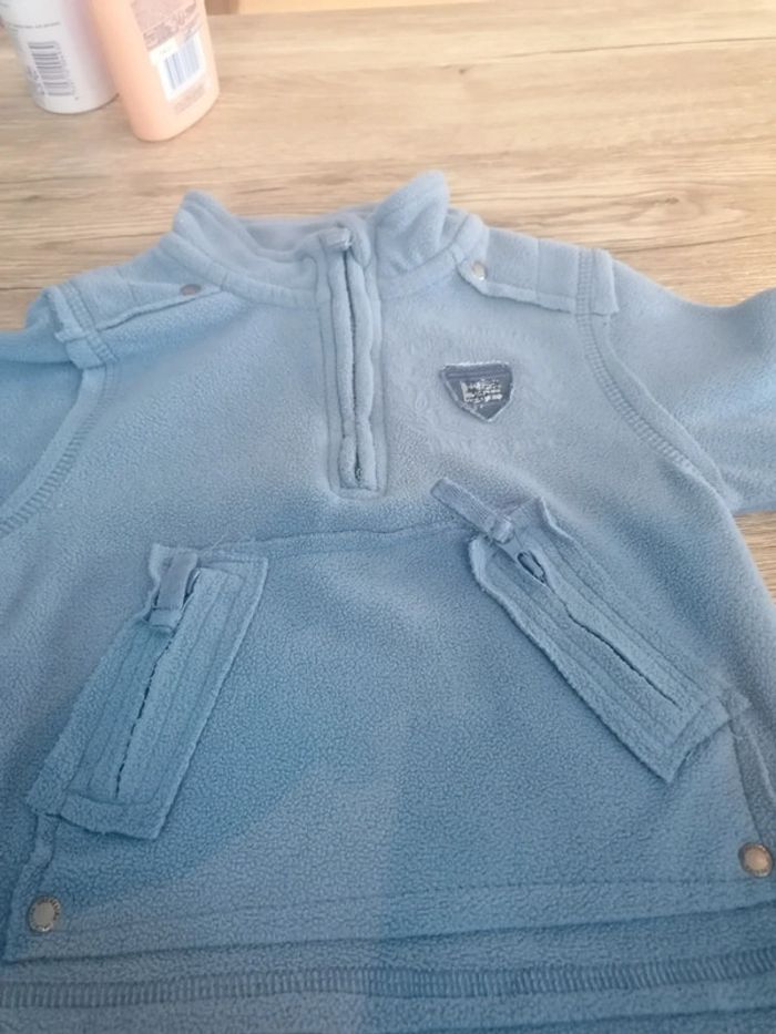 Polaire Orchestra - photo numéro 2