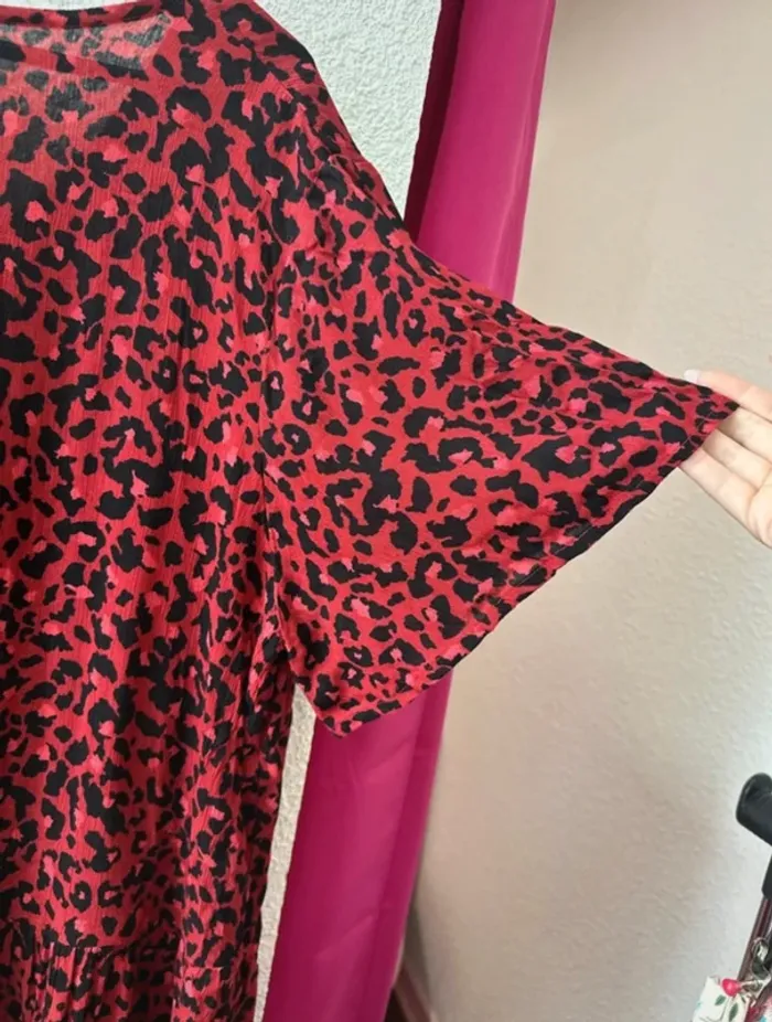 Robe Balsamik neuve taille 52 - photo numéro 5