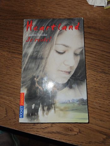 Livre Heartland