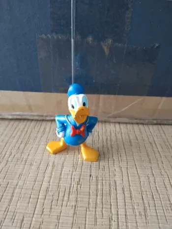 Figurine Donald *