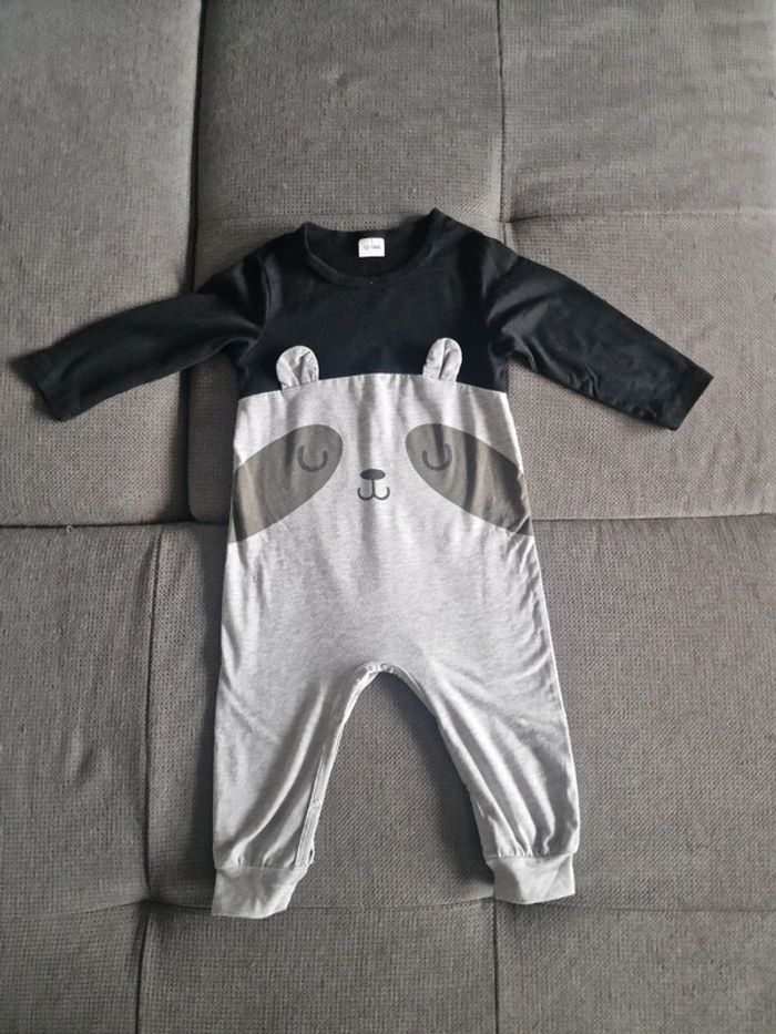 Pyjama d'été de PatPat