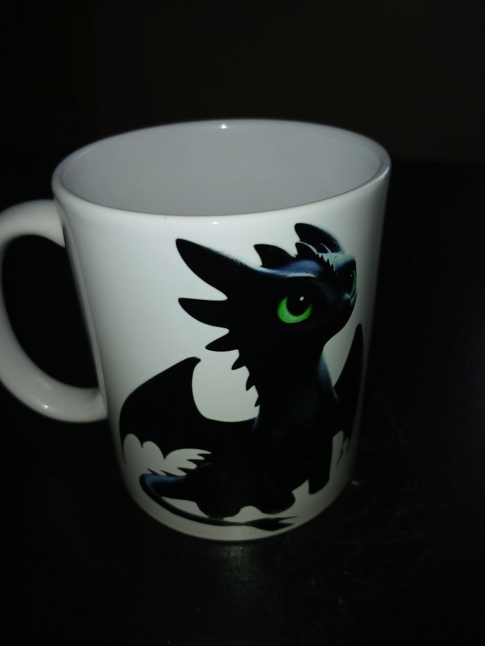Mug Dragon - photo numéro 3