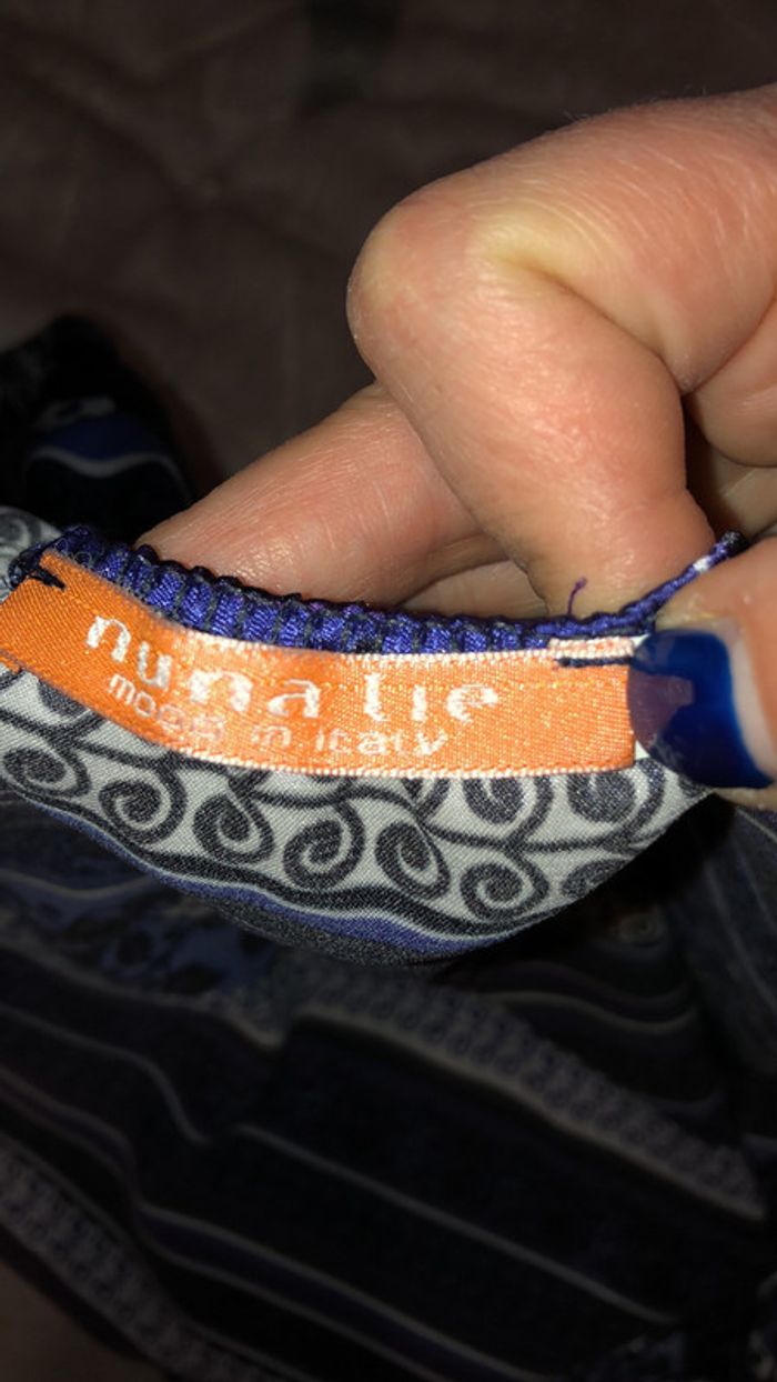 Robes - photo numéro 4