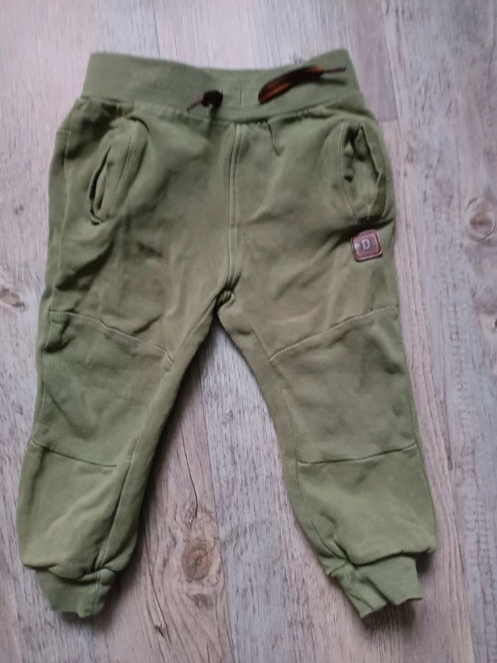 Pantalon confort Luckykid