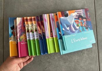 Livres