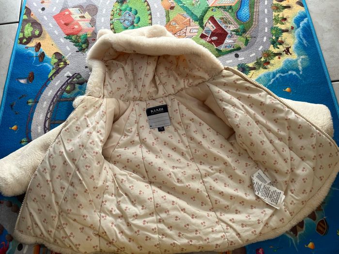 Manteau - photo numéro 4